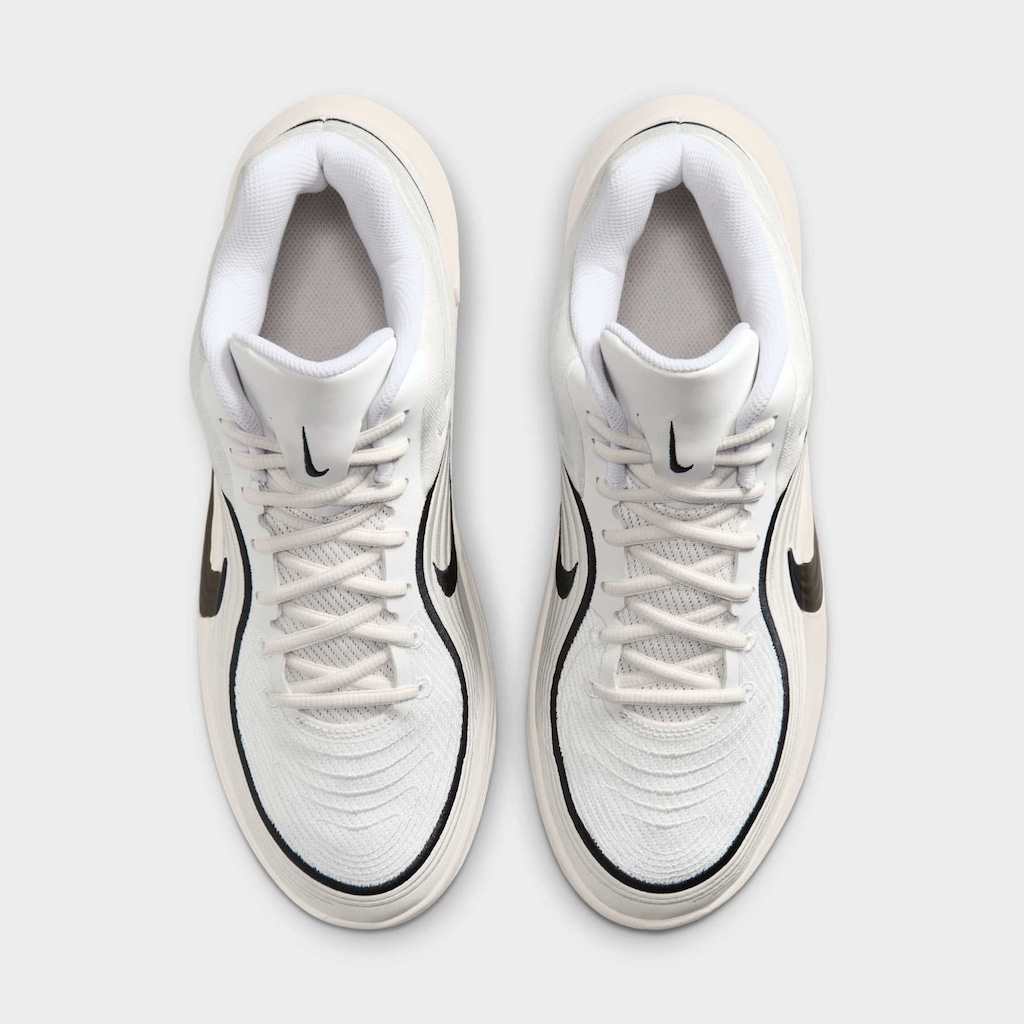 Imagem 4 do produto Tênis Masculino Nike Precision 8 MID