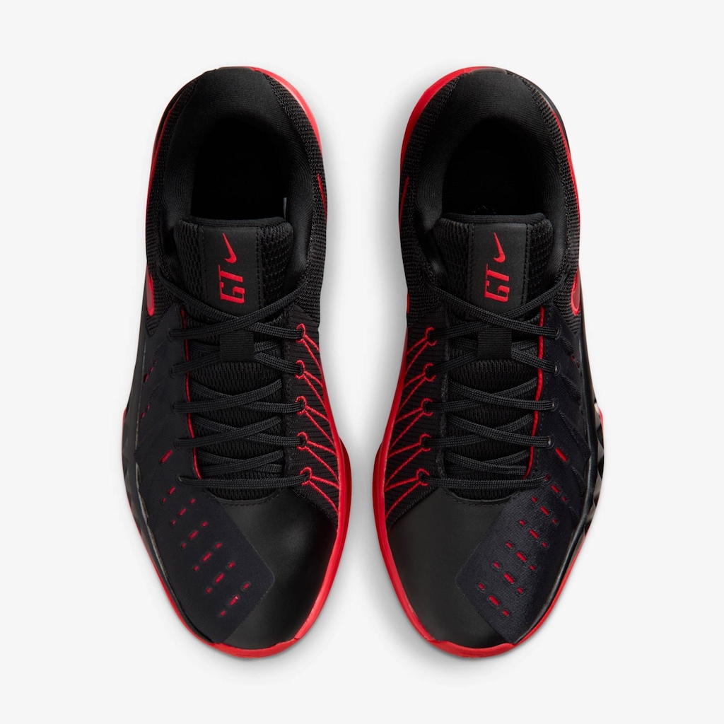 Imagem 3 do produto Tênis Masculino Nike Zoom GT Cut Academy 2