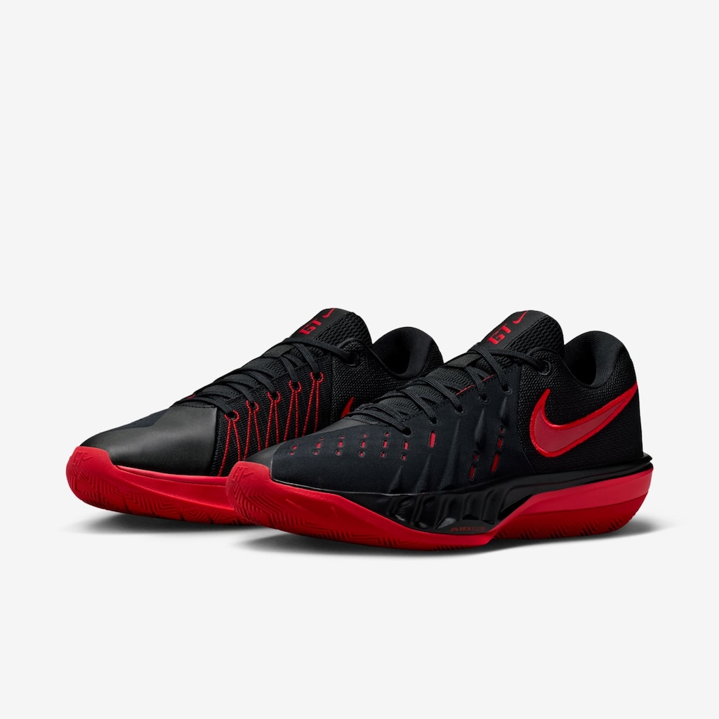 Imagem 4 do produto Tênis Masculino Nike Zoom GT Cut Academy 2