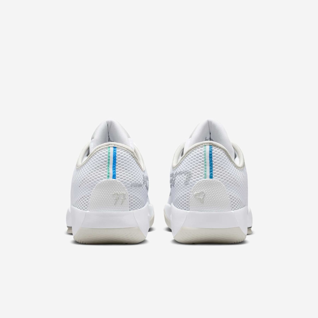 Imagem 5 do produto Tênis Masculino Nike Jordan Luka Dog