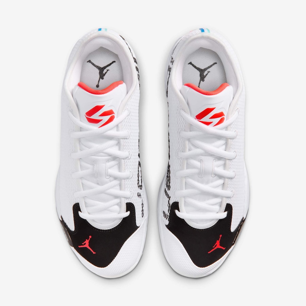 Imagem 3 do produto Tênis Masculino Nike Jordan Luka Dog