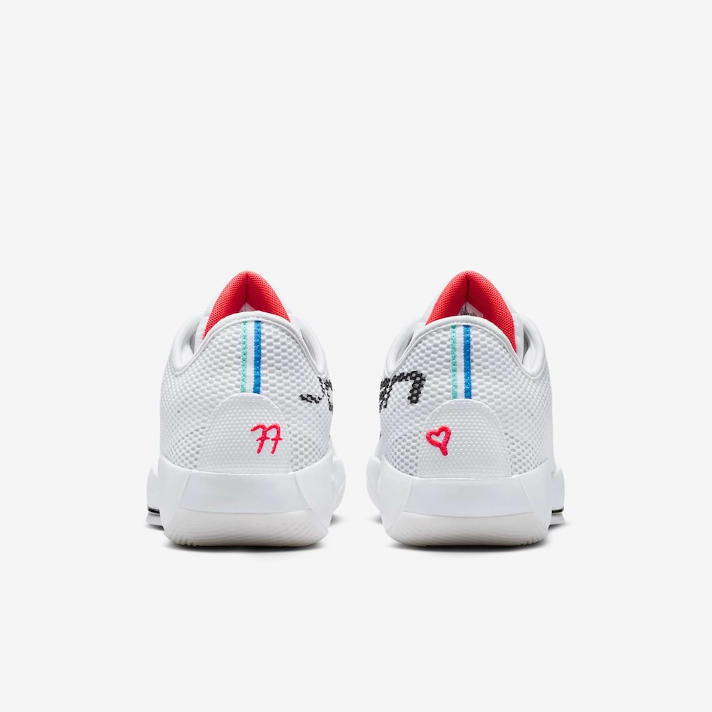 Imagem 5 do produto Tênis Masculino Nike Jordan Luka Dog