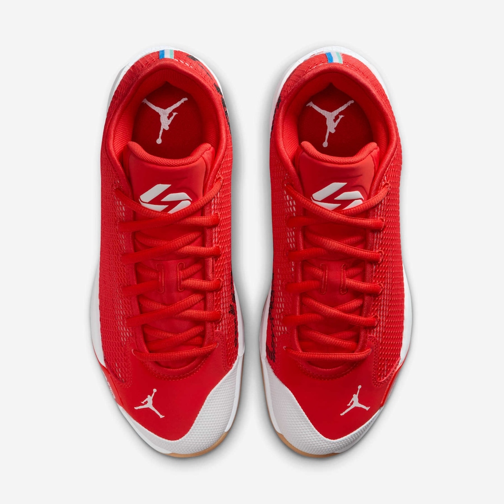 Imagem 5 do produto Tênis Masculino Nike Jordan Luka Dog