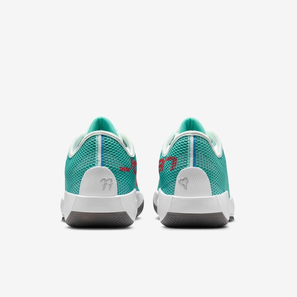 Imagem 5 do produto Tênis Masculino Nike Jordan Luka Dog