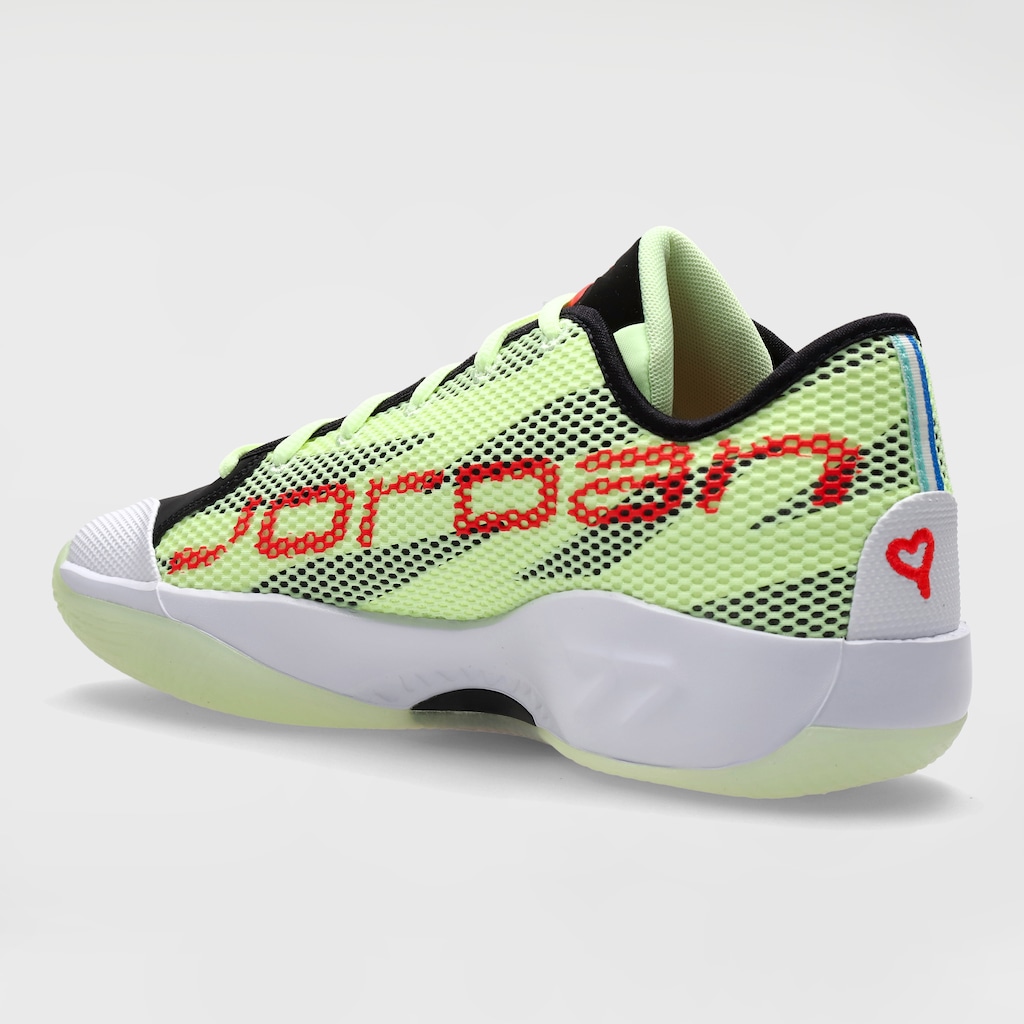 Imagem 3 do produto Tênis Masculino Nike Jordan Luka Dog