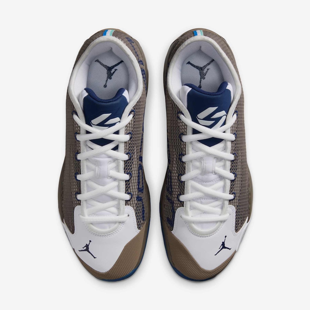 Imagem 3 do produto Tênis Masculino Nike Jordan Luka Dog