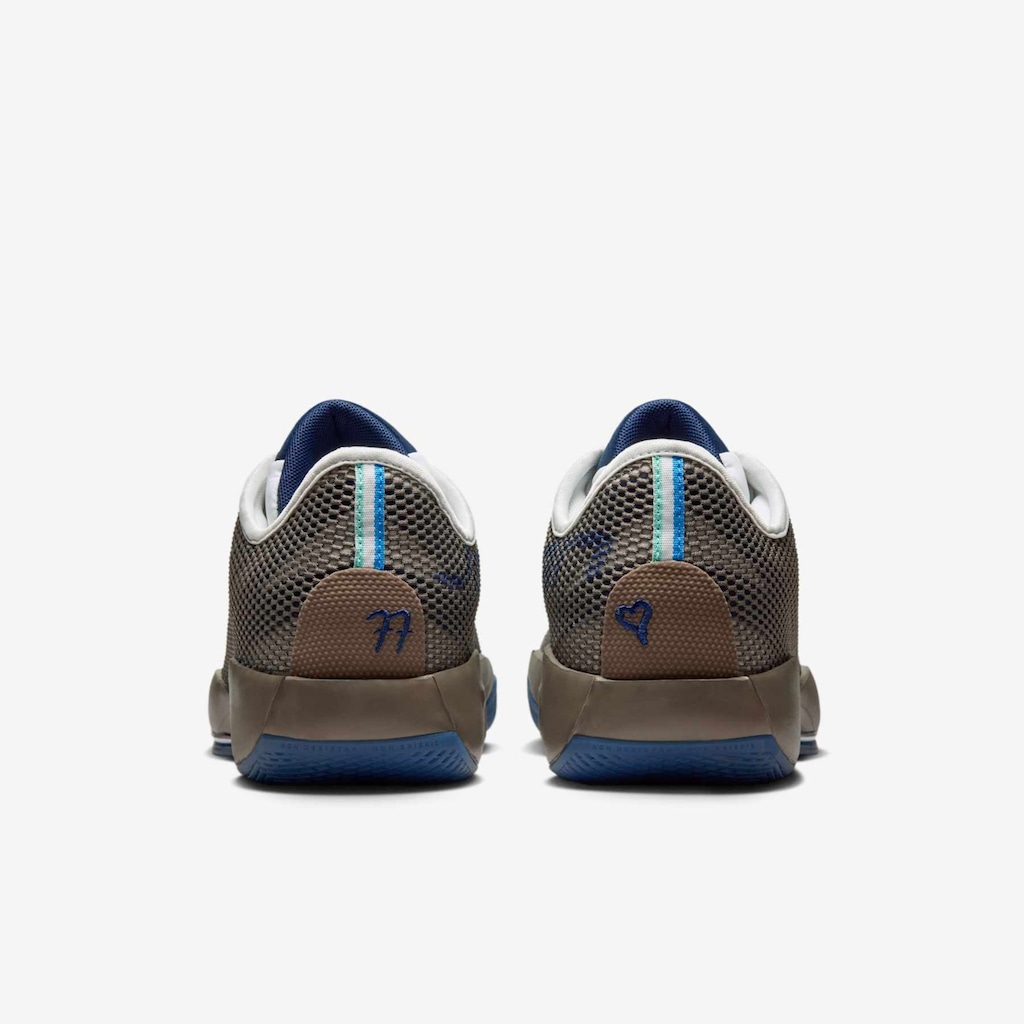 Imagem 5 do produto Tênis Masculino Nike Jordan Luka Dog
