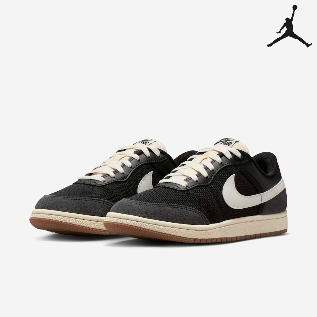 Imagem 2 do produto Tênis Feminino Nike Air Jordan Skyline Low