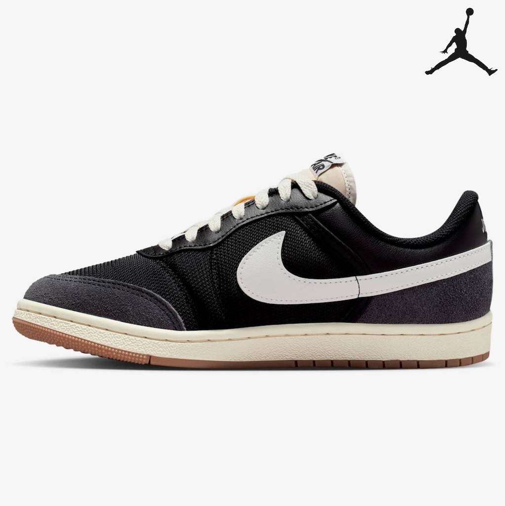 Imagem 3 do produto Tênis Feminino Nike Air Jordan Skyline Low