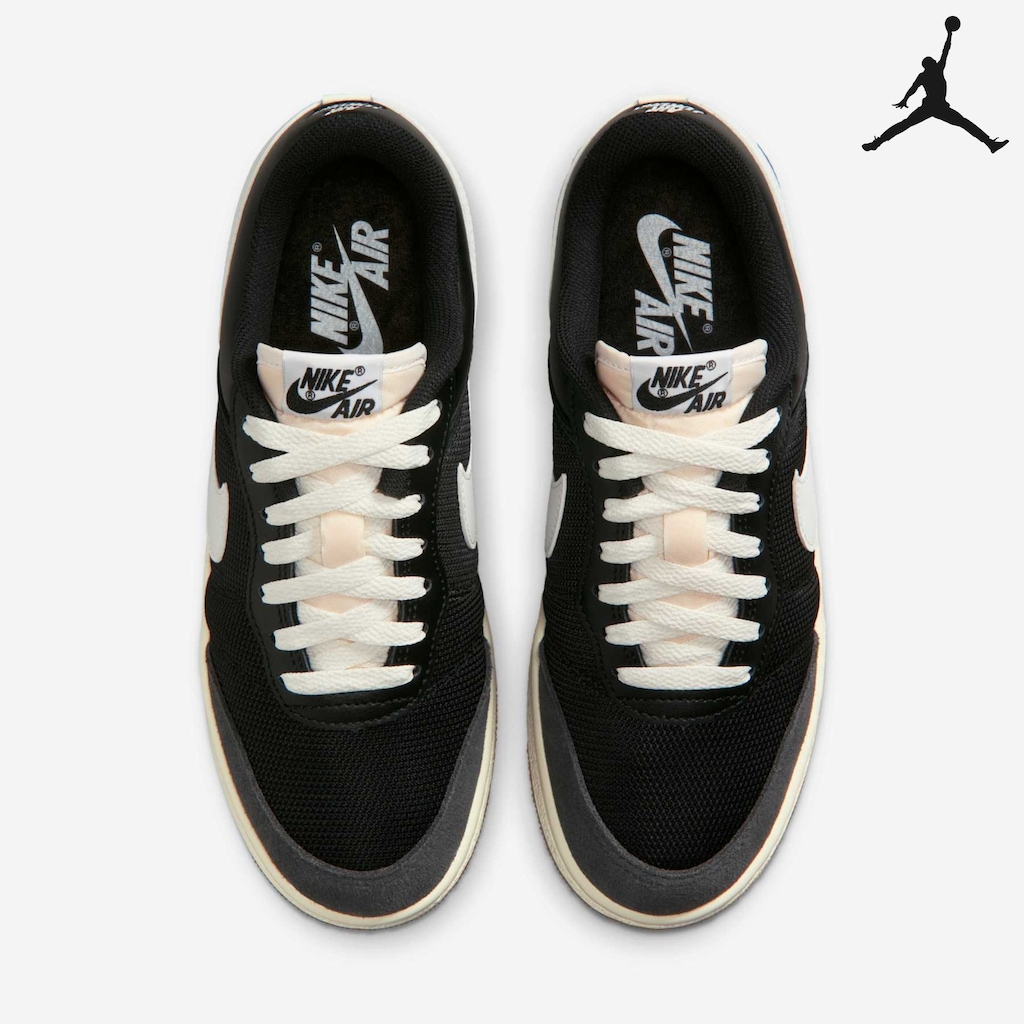 Imagem 4 do produto Tênis Feminino Nike Air Jordan Skyline Low