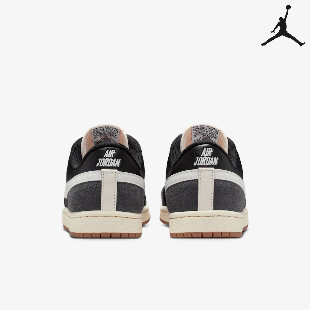 Imagem 5 do produto Tênis Feminino Nike Air Jordan Skyline Low