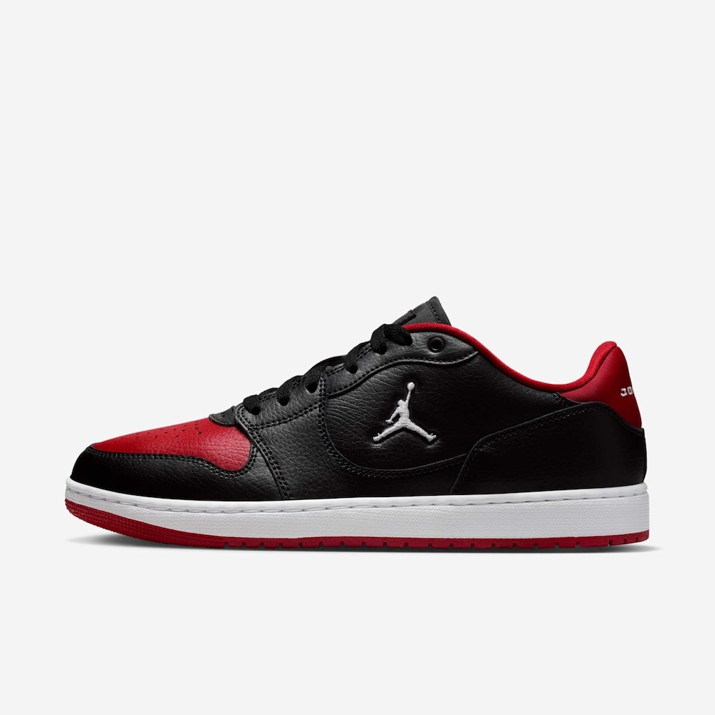 Imagem 2 do produto Tênis Masculino Nike Jordan Access Court Low