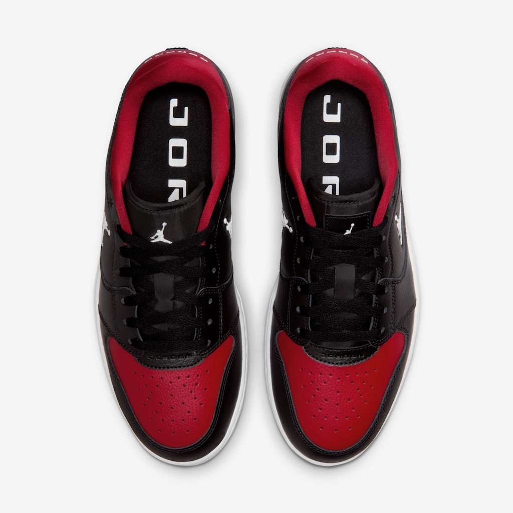 Imagem 3 do produto Tênis Masculino Nike Jordan Access Court Low
