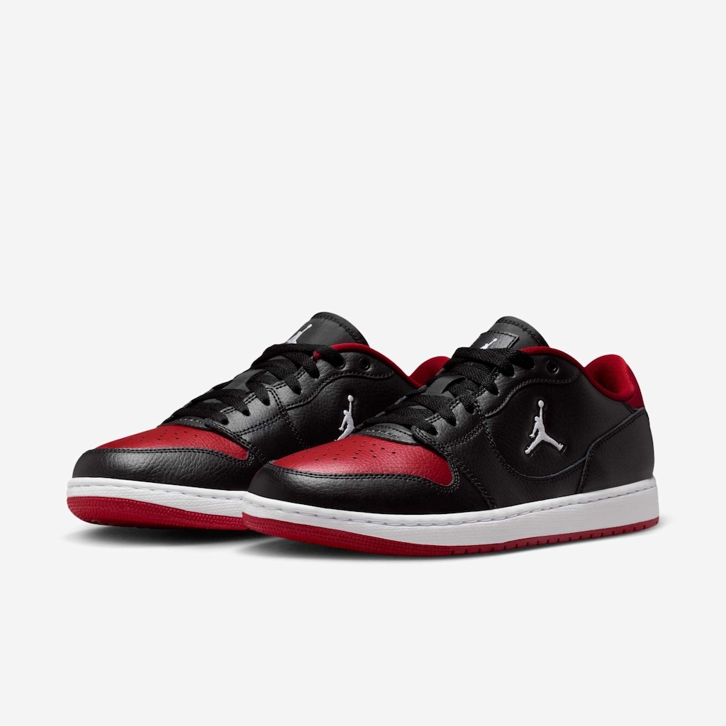 Imagem 4 do produto Tênis Masculino Nike Jordan Access Court Low