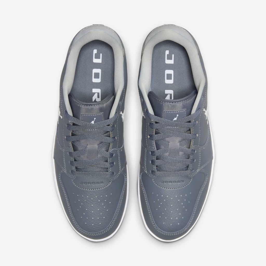 Imagem 3 do produto Tênis Masculino Nike Jordan Access Court Low