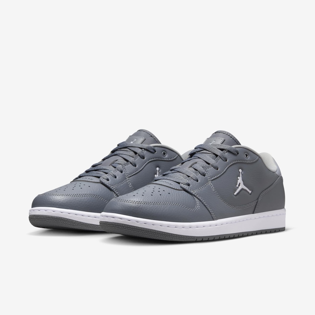 Imagem 4 do produto Tênis Masculino Nike Jordan Access Court Low