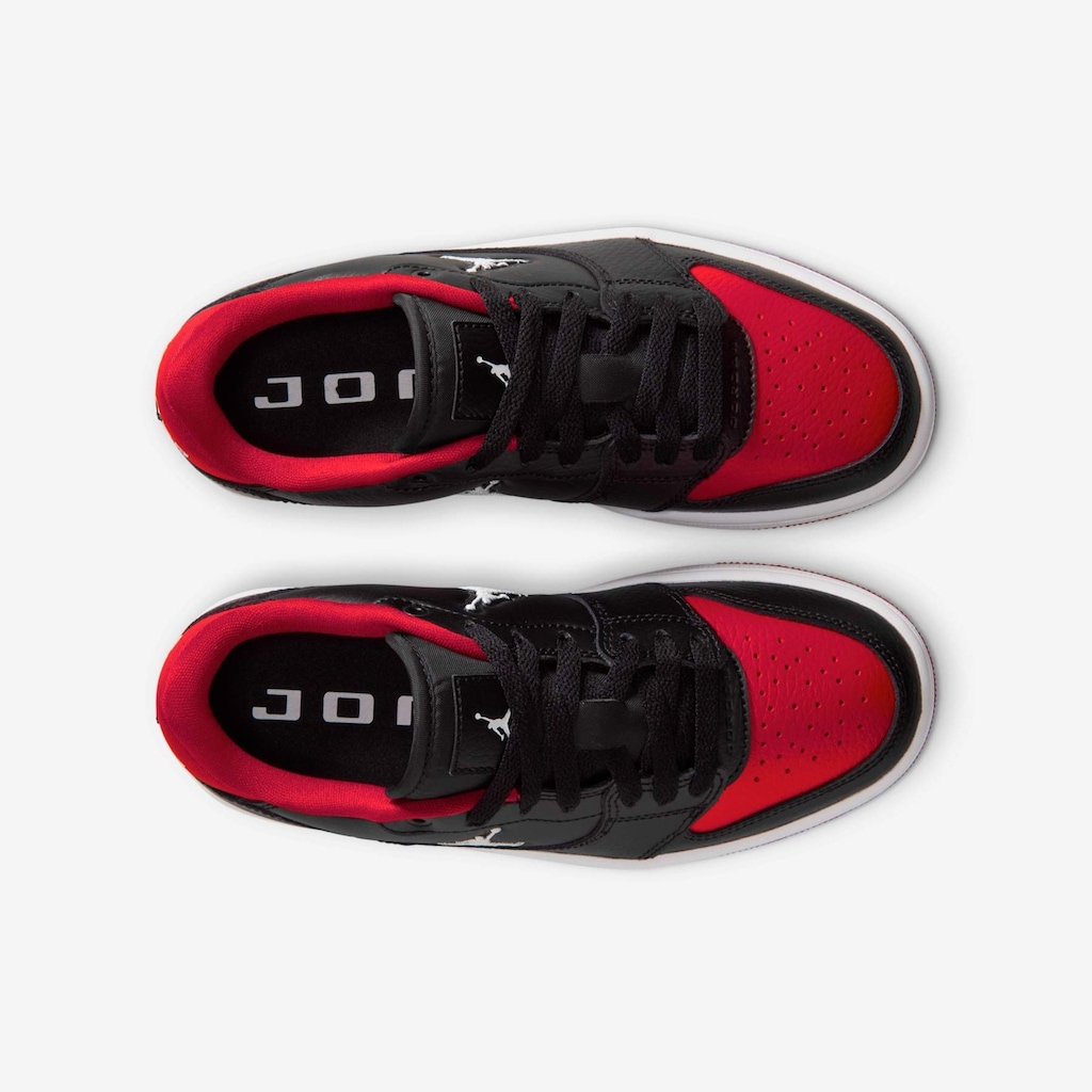 Imagem 3 do produto Tênis Unissex Nike Jordan Access Court Low GS
