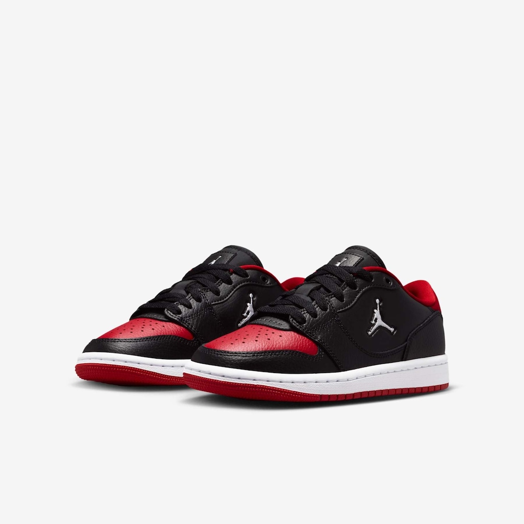 Imagem 4 do produto Tênis Unissex Nike Jordan Access Court Low GS