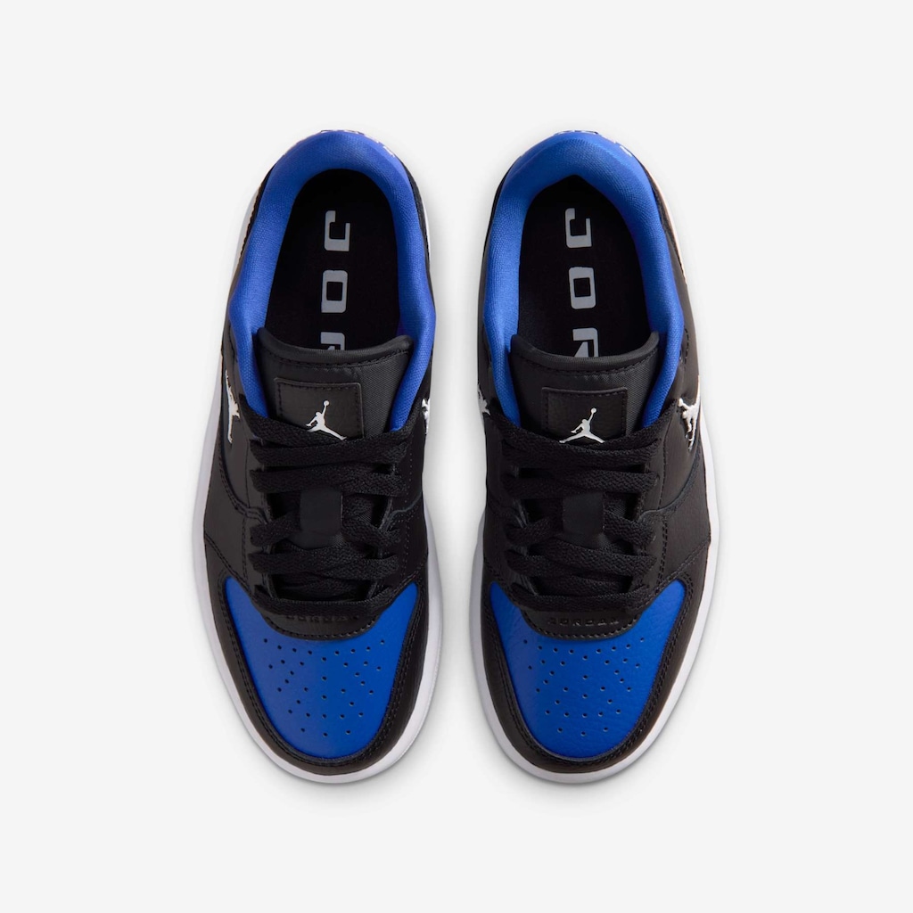 Imagem 3 do produto Tênis Unissex Nike Jordan Access Court Low GS