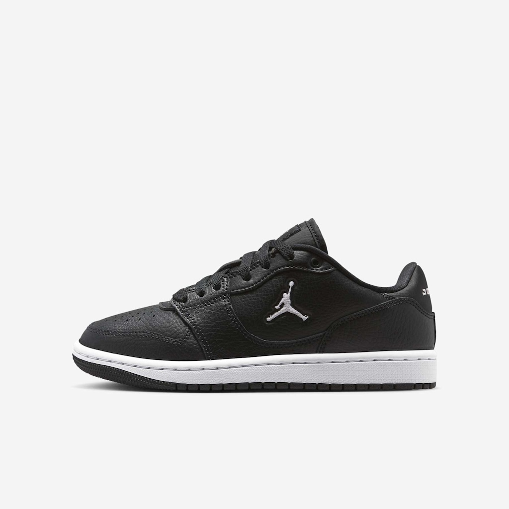 Imagem 2 do produto Tênis Unissex Nike Jordan Access Court Low GS