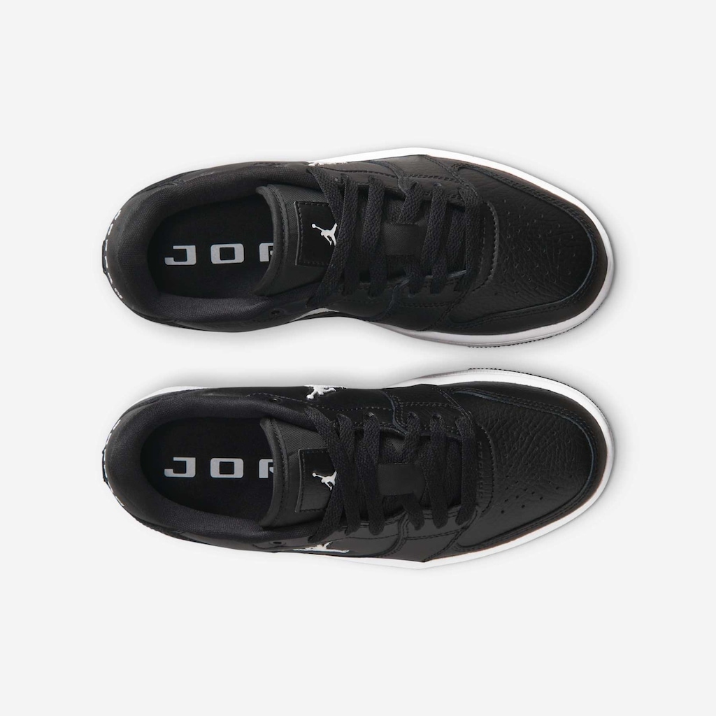 Imagem 3 do produto Tênis Unissex Nike Jordan Access Court Low GS