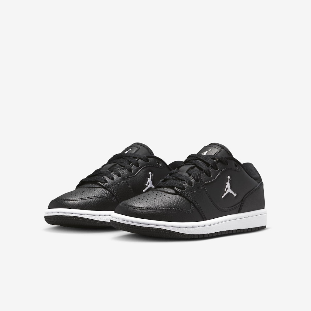 Imagem 4 do produto Tênis Unissex Nike Jordan Access Court Low GS