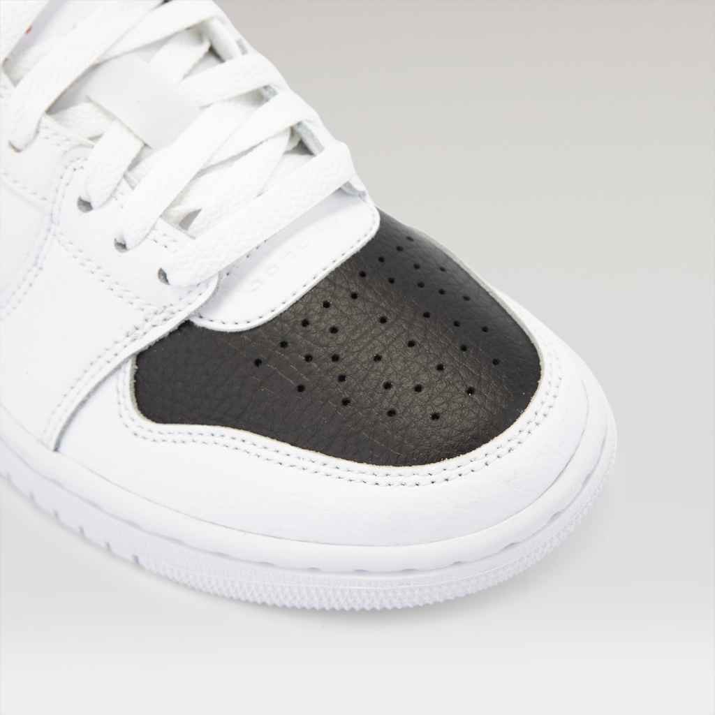 Imagem 4 do produto Tênis Unissex Nike Jordan Access Court Low GS