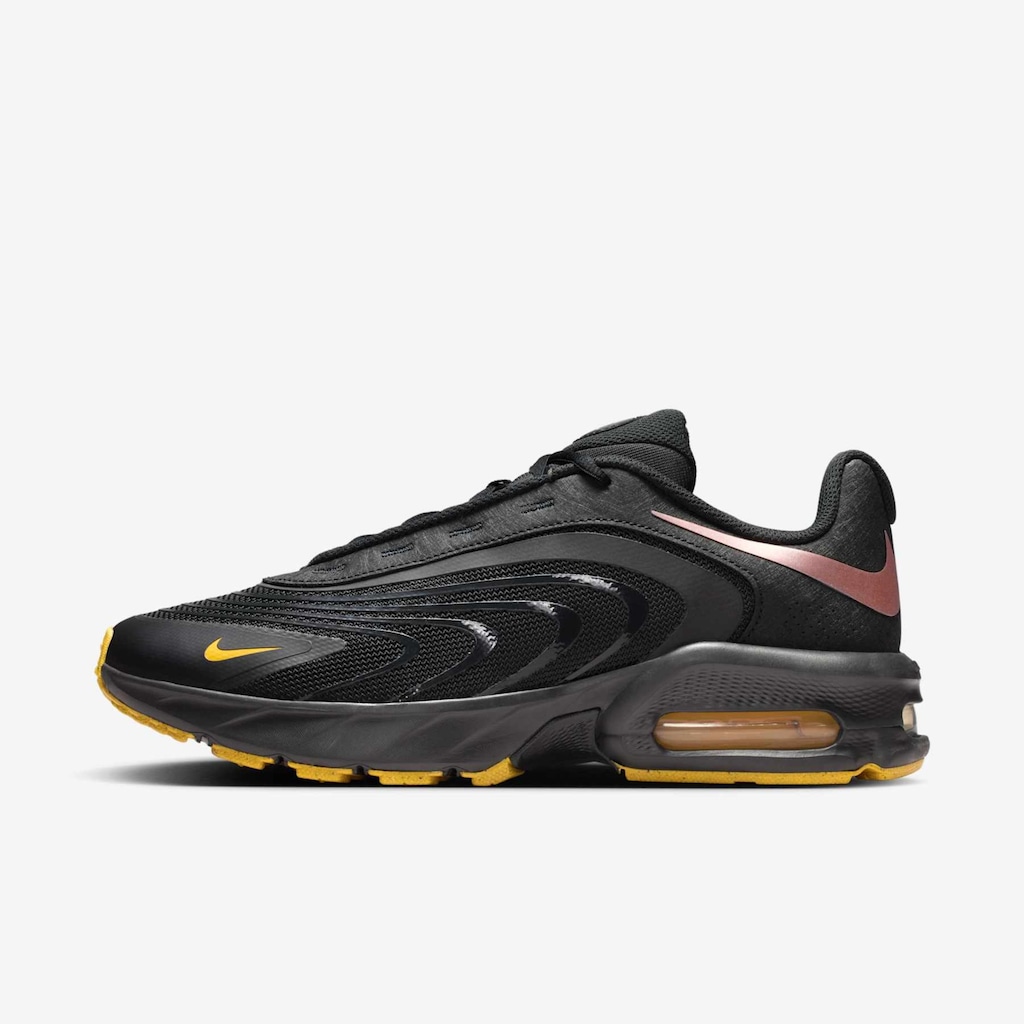 Imagem 2 do produto Tênis Masculino Nike Air Max Fire New
