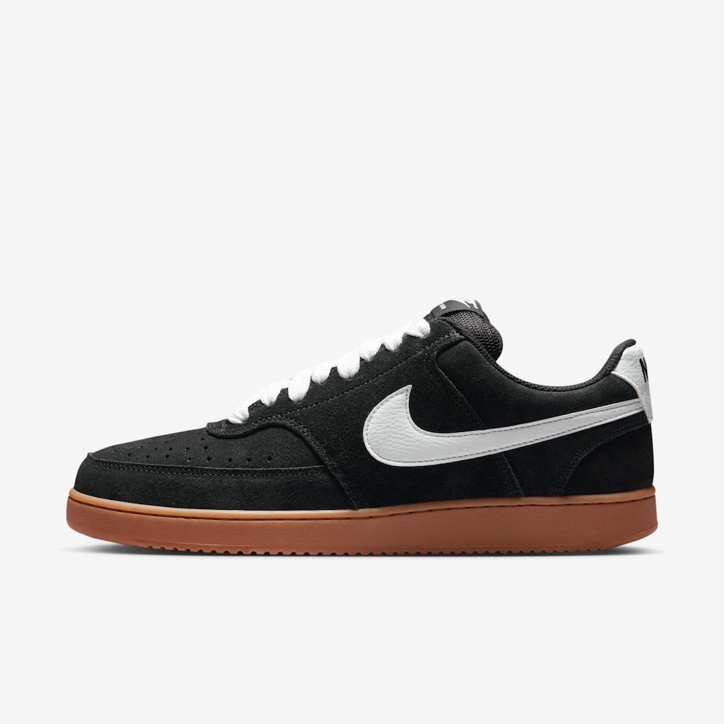 Imagem 2 do produto Tênis Masculino Nike Court Vision Lo FL