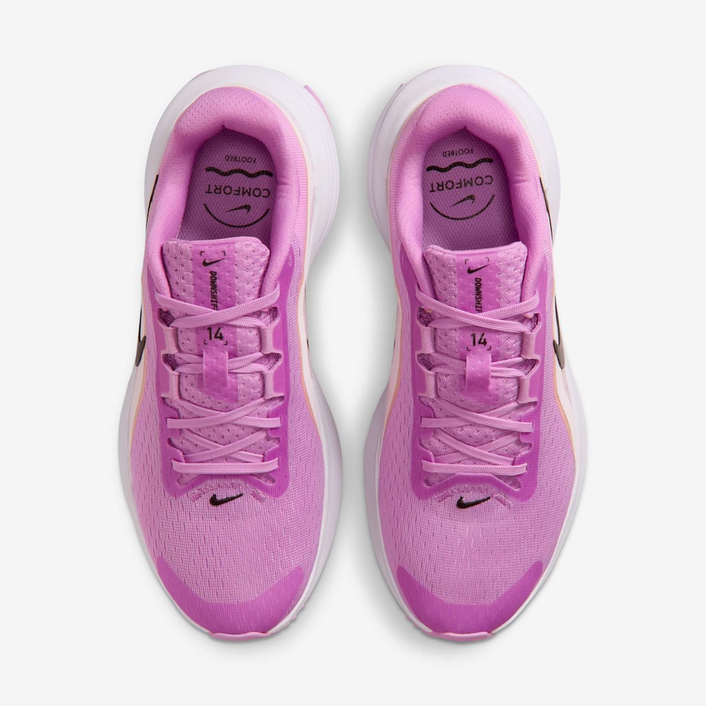 Imagem 3 do produto Tênis Feminino Nike Downshifter 14