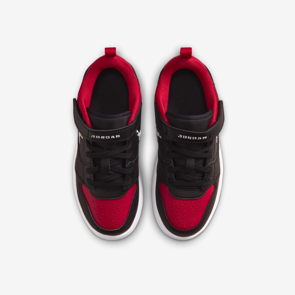 Imagem 3 do produto Tênis Infantil Nike Jordan Access Court Low PS