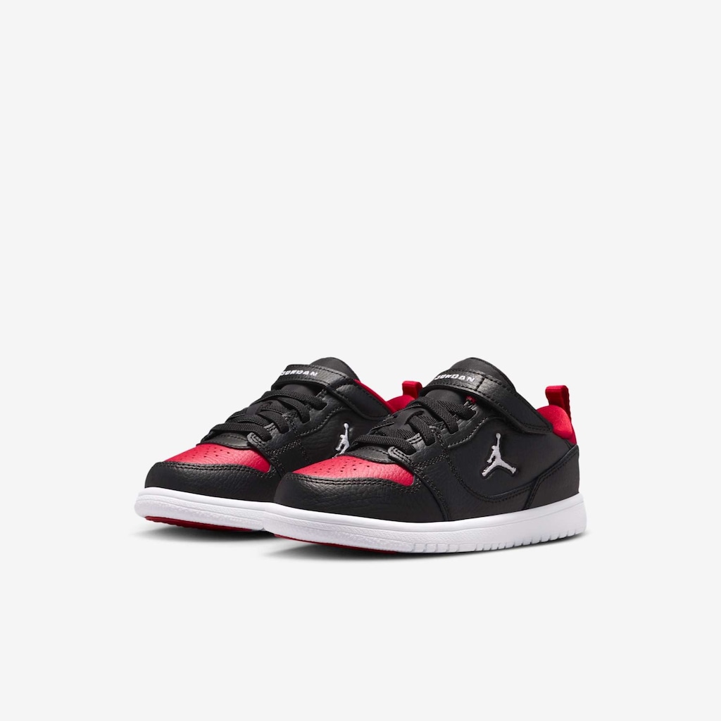Imagem 4 do produto Tênis Infantil Nike Jordan Access Court Low PS