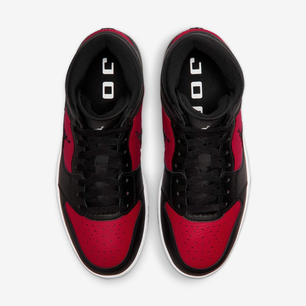 Imagem 3 do produto Tênis Masculino Nike Jordan Access Court Mid