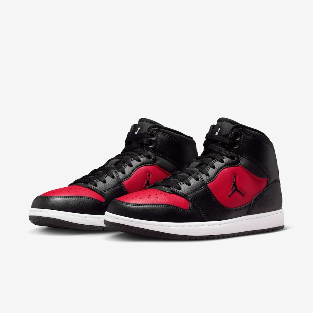 Imagem 4 do produto Tênis Masculino Nike Jordan Access Court Mid