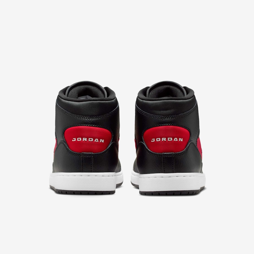 Imagem 5 do produto Tênis Masculino Nike Jordan Access Court Mid