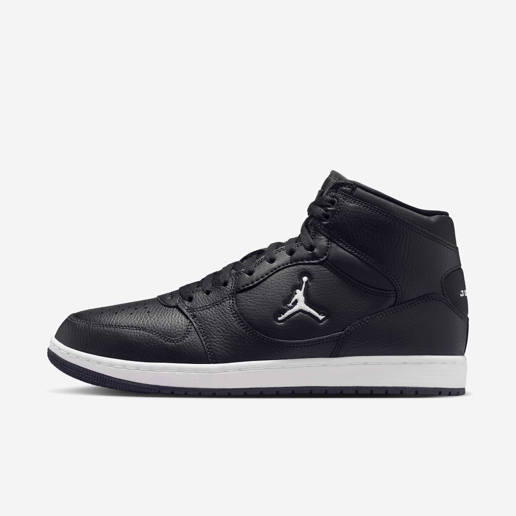 Imagem 2 do produto Tênis Masculino Nike Jordan Access Court Mid
