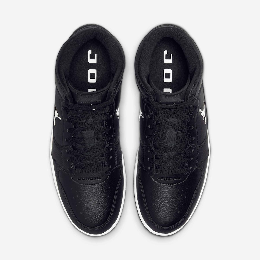 Imagem 3 do produto Tênis Masculino Nike Jordan Access Court Mid