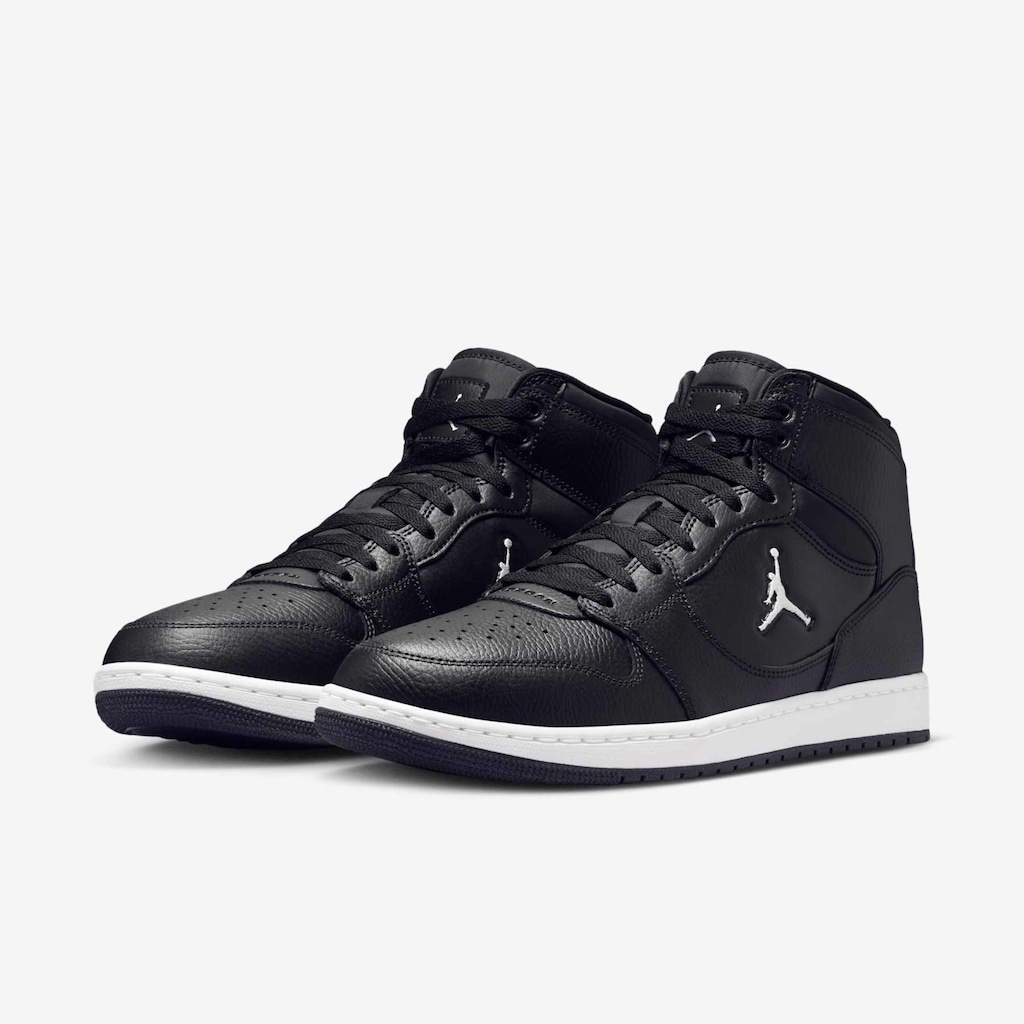 Imagem 4 do produto Tênis Masculino Nike Jordan Access Court Mid