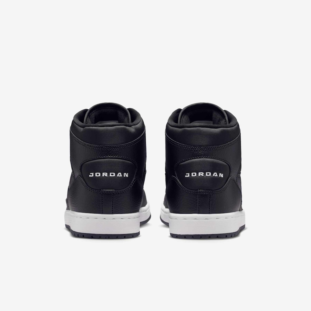 Imagem 5 do produto Tênis Masculino Nike Jordan Access Court Mid