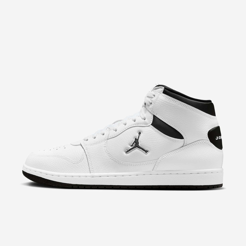 Imagem 2 do produto Tênis Masculino Nike Jordan Access Court Mid