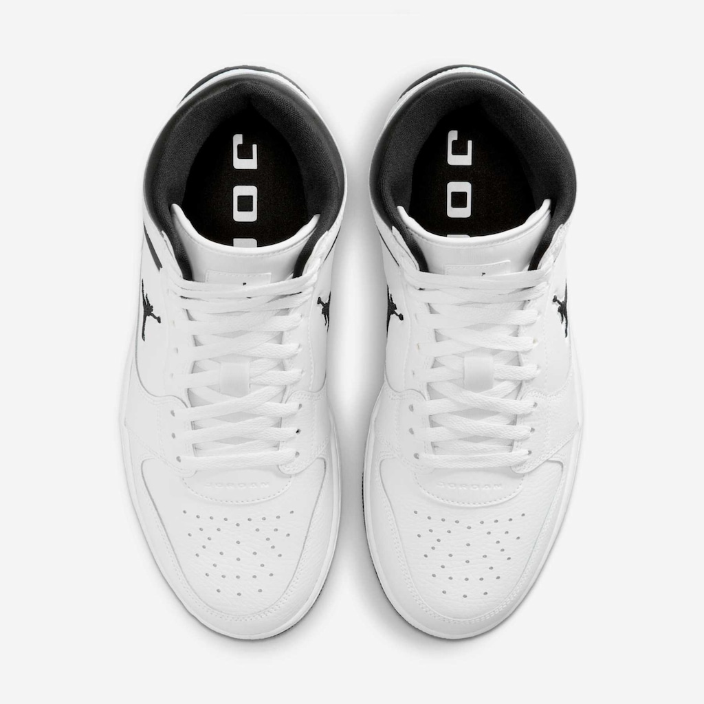 Imagem 3 do produto Tênis Masculino Nike Jordan Access Court Mid