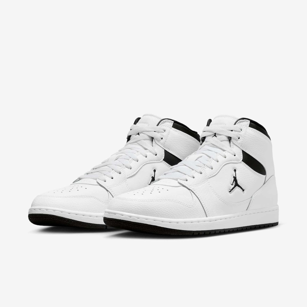 Imagem 4 do produto Tênis Masculino Nike Jordan Access Court Mid