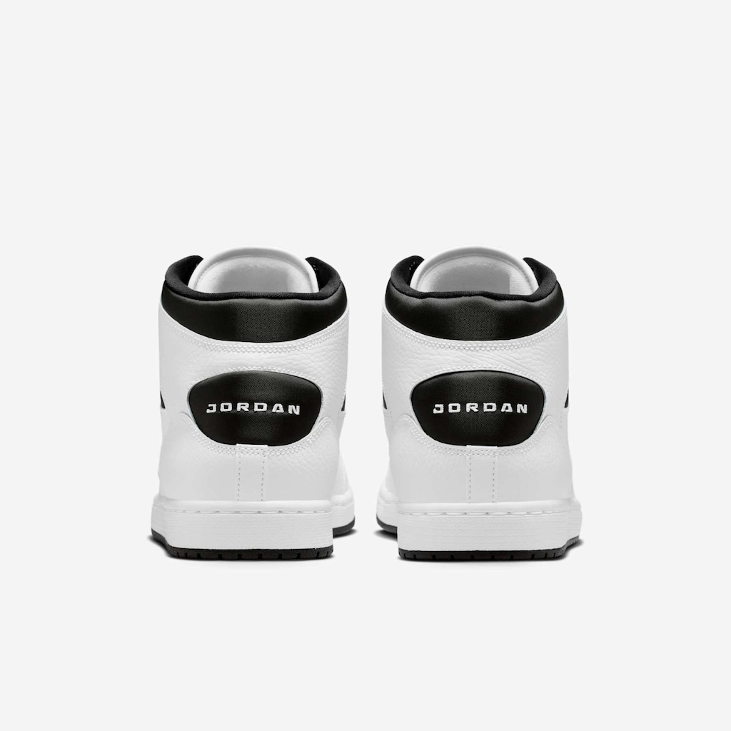 Imagem 5 do produto Tênis Masculino Nike Jordan Access Court Mid