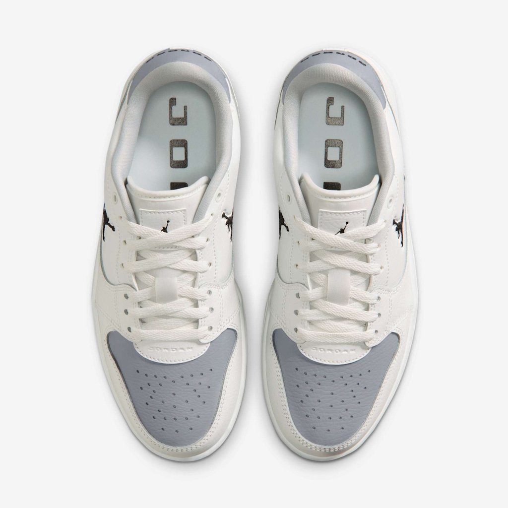 Imagem 2 do produto Tênis Jordan Court Access Low Nike Feminino