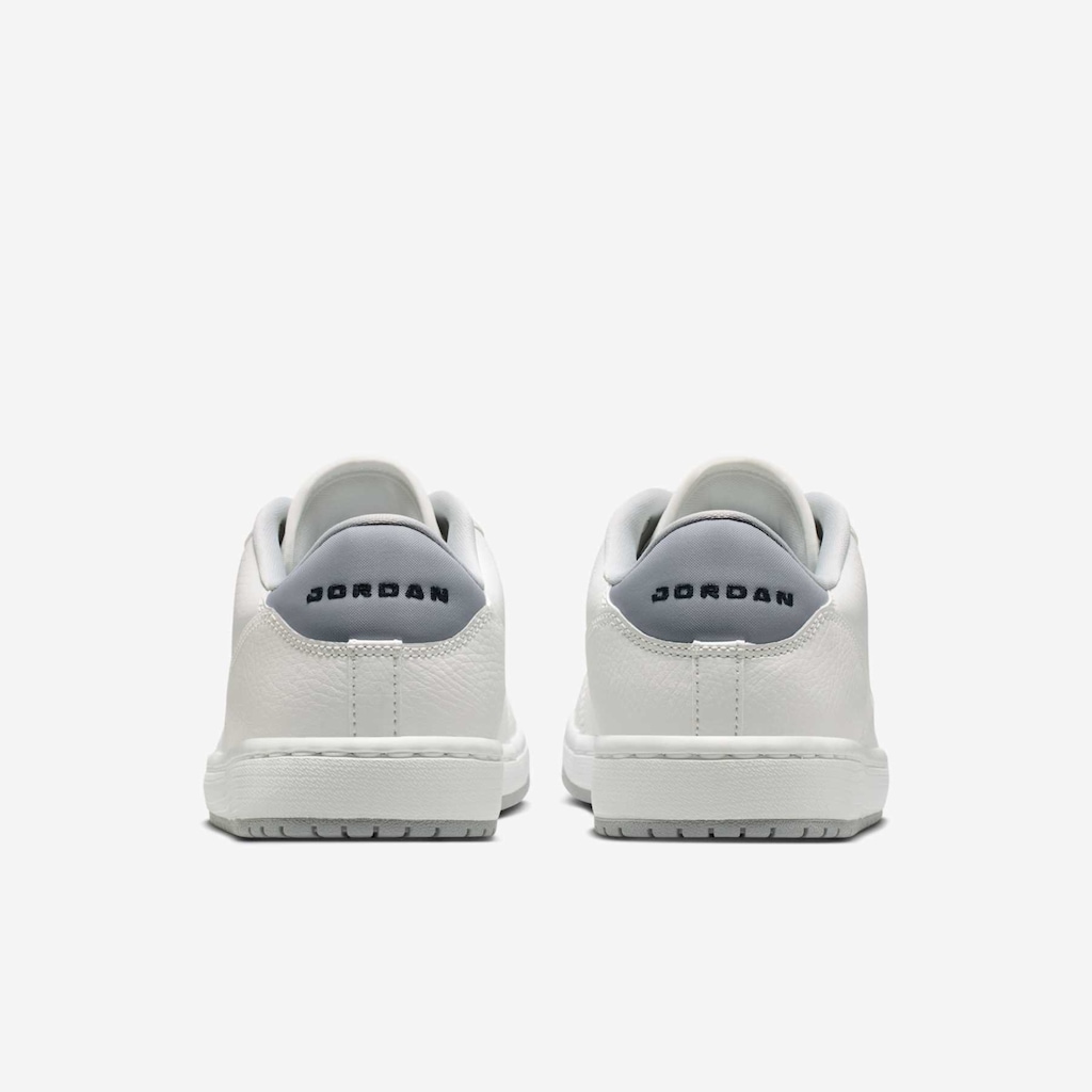 Imagem 4 do produto Tênis Jordan Court Access Low Nike Feminino