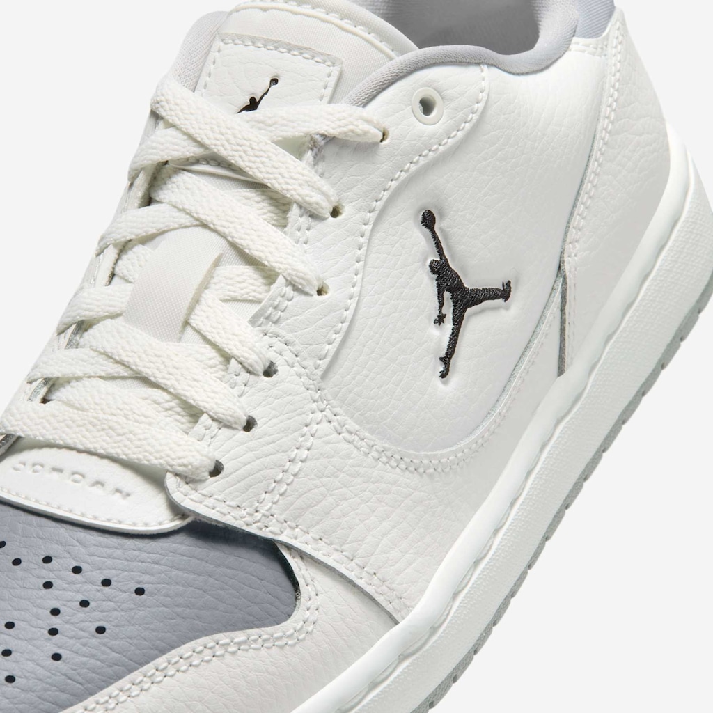 Imagem 5 do produto Tênis Jordan Court Access Low Nike Feminino