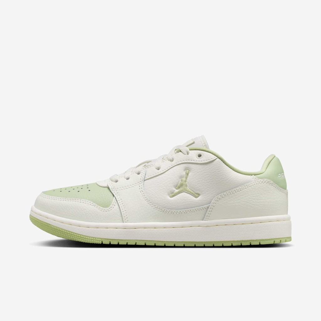 Imagem 2 do produto Tênis Jordan Court Access Low Nike Feminino