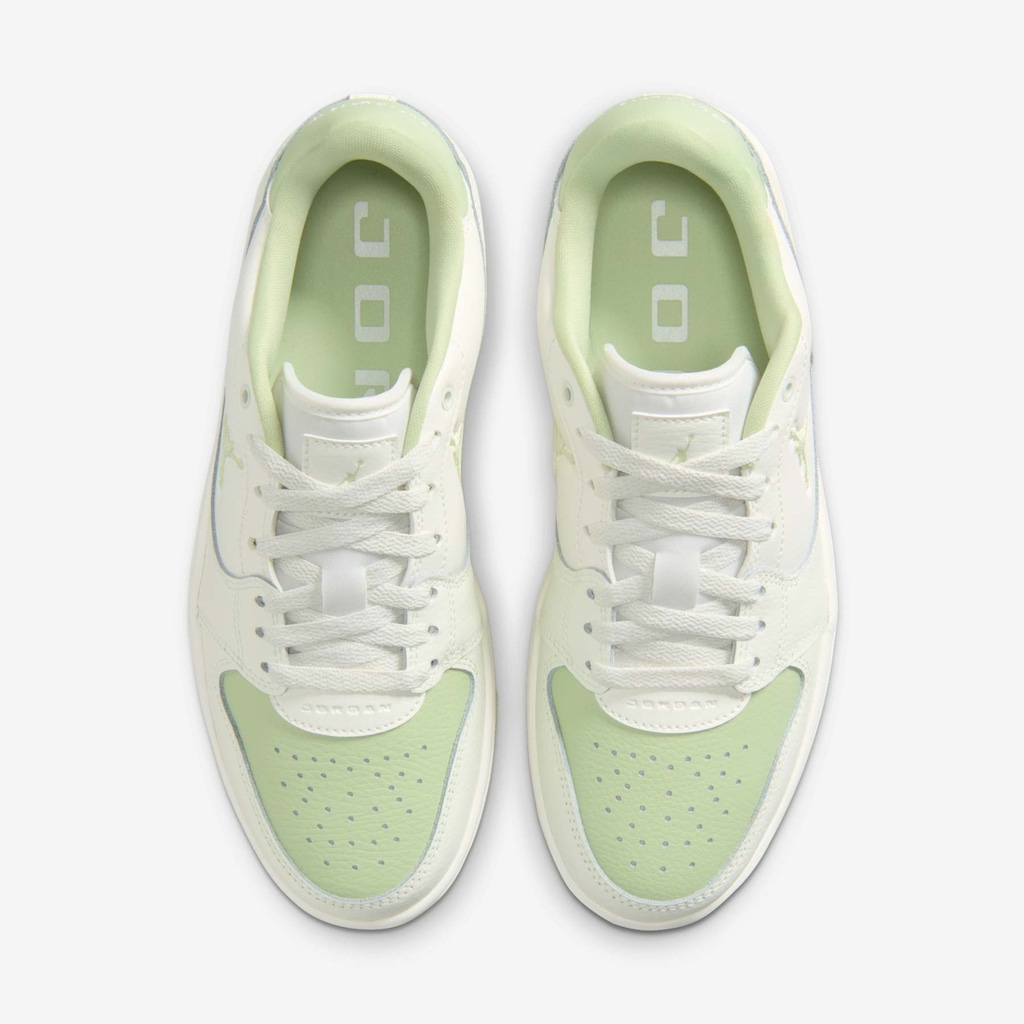 Imagem 3 do produto Tênis Jordan Court Access Low Nike Feminino