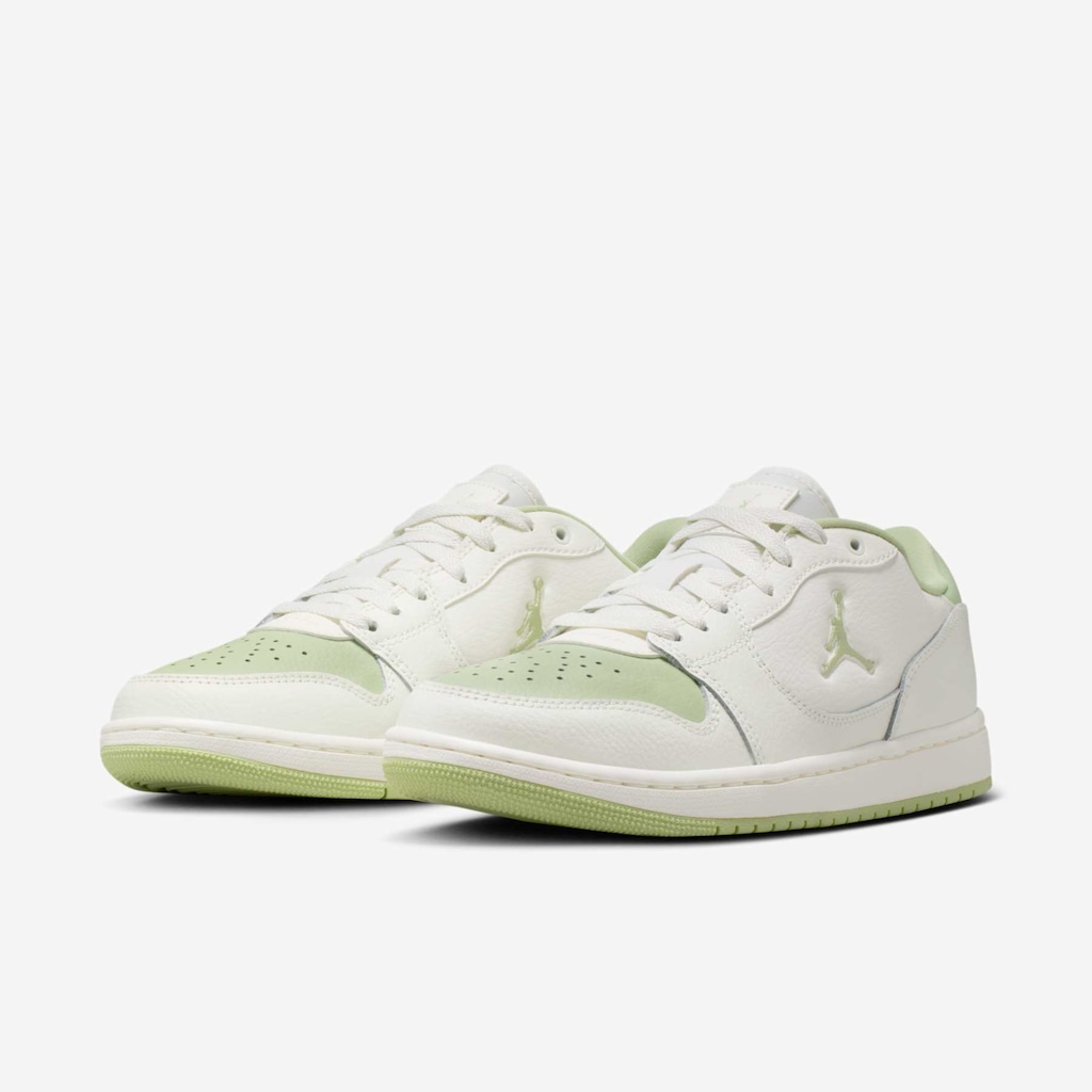 Imagem 4 do produto Tênis Jordan Court Access Low Nike Feminino
