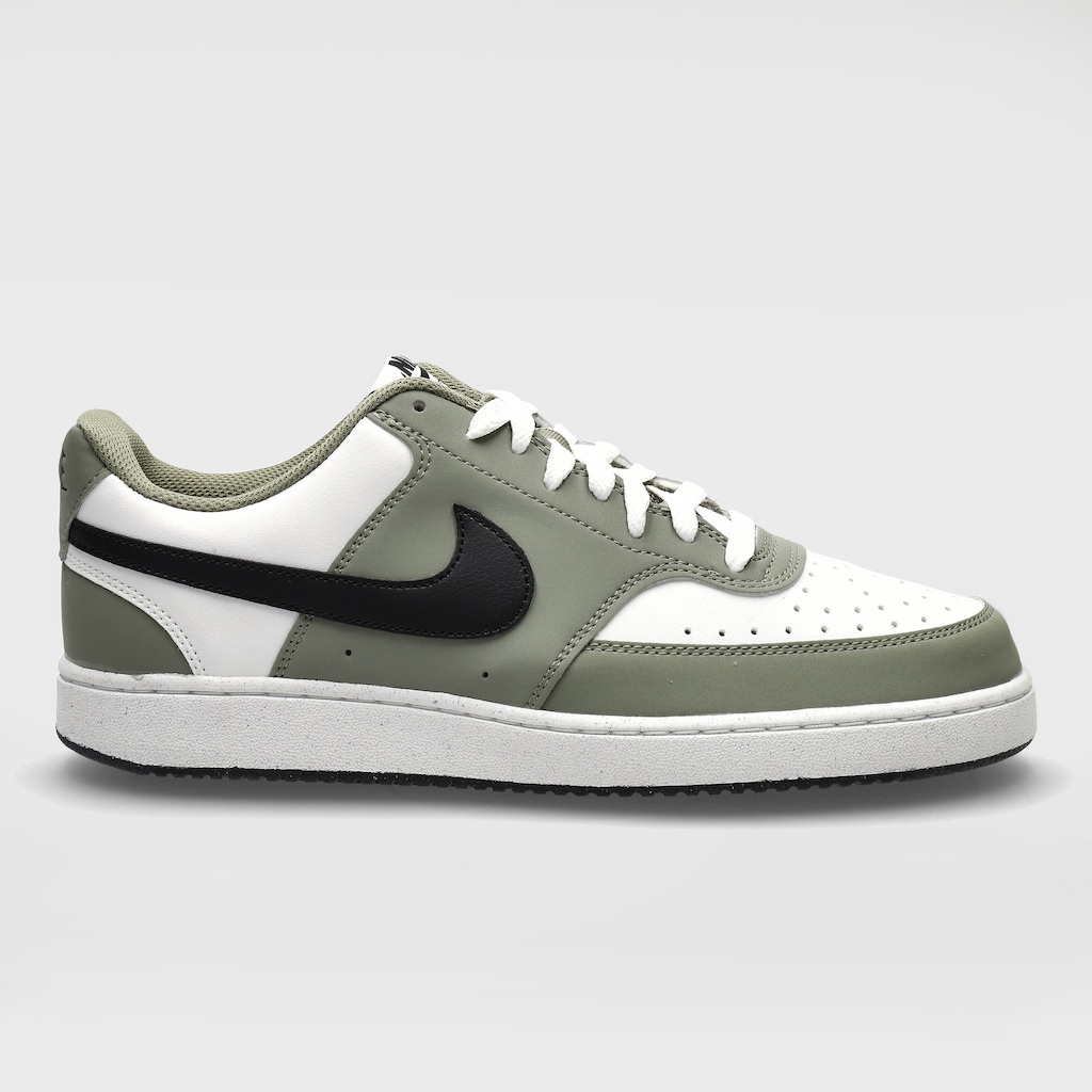 Imagem 1 do produto Tênis Masculino Nike Court Vision Low